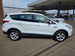 Ford Kuga 1.5L Zetec SUV 5dr Petrol Manual Euro 6 (148 bhp) 5dr Manual 2016