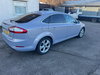 Ford Mondeo TITANIUM X BUSINESS EDITION TDCI 5dr Manual 2026
