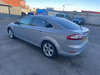 Ford Mondeo TITANIUM X BUSINESS EDITION TDCI 5dr Manual 2026