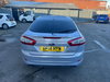 Ford Mondeo TITANIUM X BUSINESS EDITION TDCI 5dr Manual 2026
