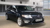 Ford Mondeo TITANIUM X TDCI 5dr Manual 2025