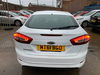 Ford Mondeo ZETEC 145 5dr Manual 2025