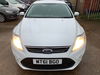 Ford Mondeo ZETEC 145 5dr Manual 2025