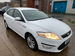 Ford Mondeo ZETEC 145 5dr Manual 2011