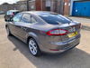 Ford Mondeo ZETEC BUSINESS EDITION TDCI 5dr Manual 2026