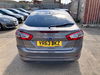 Ford Mondeo ZETEC BUSINESS EDITION TDCI 5dr Manual 2026