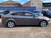Ford Mondeo ZETEC BUSINESS EDITION TDCI 5dr Manual 2026