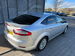 Ford Mondeo ZETEC BUSINESS EDITION TDCI 5dr Manual 2013