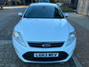 Ford Mondeo ZETEC BUSINESS EDITION TDCI 5dr Manual 2026