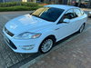 Ford Mondeo ZETEC BUSINESS EDITION TDCI 5dr Manual 2026