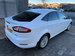 Ford Mondeo ZETEC BUSINESS EDITION TDCI 5dr Manual 2013