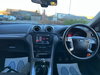 Ford Mondeo ZETEC BUSINESS EDITION TDCI 5dr Manual 2026