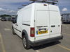 Ford Transit Connect T230 HR P/V 4dr Manual 2025