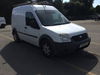 Ford Transit Connect T230 HR P/V 4dr Manual 2025