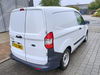 Ford Transit Courier 1.5L BASE TDCI Diesel Manual Euro 5 (74 bhp) 3dr Manual 2026