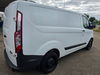 Ford Transit Custom 2.0L 270 Diesel Manual Euro 6 (103 bhp) 0dr Manual 2026