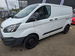 Ford Transit Custom 2.0L 270 Diesel Manual Euro 6 (103 bhp) 0dr Manual 2016