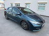 Honda Civic 1.6L I-DTEC SE-T Hatchback 5dr Diesel Manual Euro 5 (118 bhp) 5dr Manual 2025