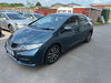 Honda Civic 1.6L I-DTEC SE-T Hatchback 5dr Diesel Manual Euro 5 (118 bhp) 5dr Manual 2025