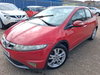 Honda Civic CTDI ES 5dr Manual 2026