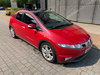 Honda Civic CTDI ES 5dr Manual 2026