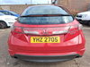 Honda Civic CTDI ES 5dr Manual 2026