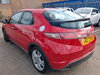 Honda Civic CTDI ES 5dr Manual 2026