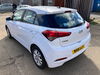 Hyundai I20 1.2L MPI SE Hatchback 5dr Petrol Manual Euro 6 (83 bhp) 5dr Manual 2025