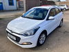 Hyundai I20 1.2L MPI SE Hatchback 5dr Petrol Manual Euro 6 (83 bhp) 5dr Manual 2025