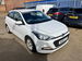 Hyundai I20 1.2L MPI SE Hatchback 5dr Petrol Manual Euro 6 (83 bhp) 5dr Manual 2016