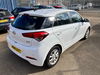 Hyundai I20 1.2L MPI SE Hatchback 5dr Petrol Manual Euro 6 (83 bhp) 5dr Manual 2025