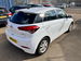 Hyundai I20 1.2L MPI SE Hatchback 5dr Petrol Manual Euro 6 (83 bhp) 5dr Manual 2016
