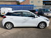 Hyundai I20 1.2L MPI SE Hatchback 5dr Petrol Manual Euro 6 (83 bhp) 5dr Manual 2025