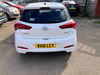 Hyundai I20 1.2L MPI SE Hatchback 5dr Petrol Manual Euro 6 (83 bhp) 5dr Manual 2025