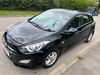 Hyundai I30 CRDI SE BLUE DRIVE 5dr Manual 2026