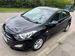 Hyundai I30 CRDI SE BLUE DRIVE 5dr Manual 2015