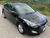 Hyundai I30 CRDI SE BLUE DRIVE 5dr Manual 2026