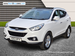 Hyundai IX35 CRDI PREMIUM 5dr Manual 2013