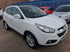 Hyundai IX35 CRDI PREMIUM 5dr Manual 2026