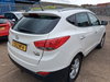 Hyundai IX35 CRDI PREMIUM 5dr Manual 2026