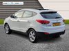 Hyundai IX35 CRDI PREMIUM 5dr Manual 2026