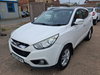 Hyundai IX35 CRDI PREMIUM 5dr Manual 2026