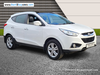 Hyundai IX35 CRDI PREMIUM 5dr Manual 2026