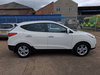 Hyundai IX35 CRDI PREMIUM 5dr Manual 2026