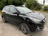 Hyundai IX35 CRDI SE 5dr Manual 2026