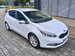 Kia Ceed 1.4L 2 Hatchback 5dr Petrol Manual Euro 5 (98 bhp) 5dr Manual 2015