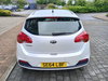 Kia Ceed 1.4L 2 Hatchback 5dr Petrol Manual Euro 5 (98 bhp) 5dr Manual 2026