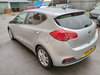 Kia Ceed 1.6L CRDI 3 ECODYNAMICS Hatchback 5dr Diesel Manual Euro 5 (126 bhp) 5dr Manual 2026