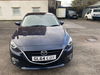 Mazda Mazda3 D SPORT NAV 5dr Manual 2025