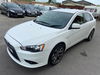 Mitsubishi Lancer DI-D JURO 5dr Manual 2026